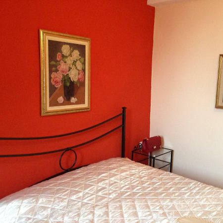 Mansarda In Borgo Dora Apartment Turin Ngoại thất bức ảnh