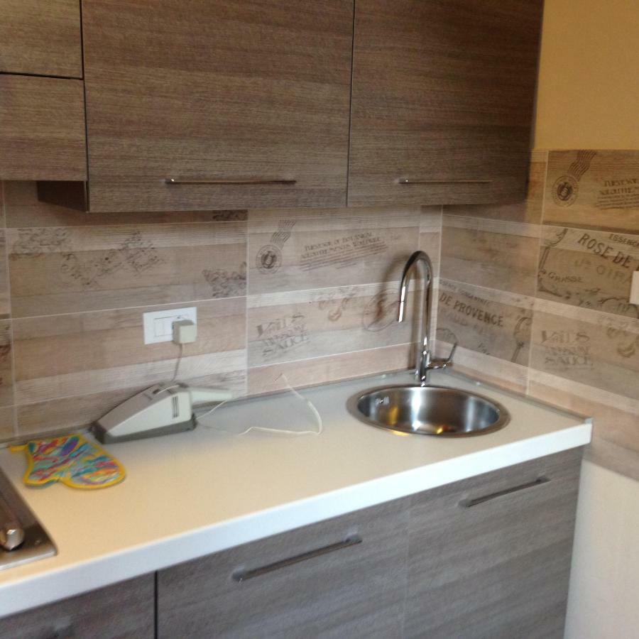 Mansarda In Borgo Dora Apartment Turin Ngoại thất bức ảnh