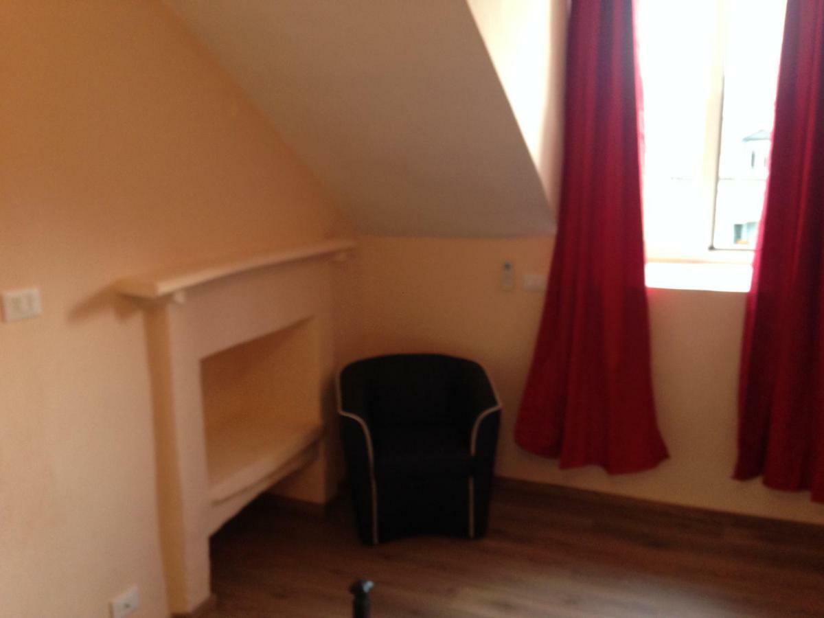 Mansarda In Borgo Dora Apartment Turin Ngoại thất bức ảnh