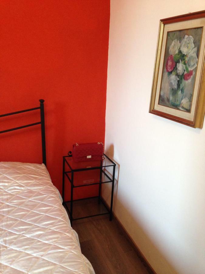 Mansarda In Borgo Dora Apartment Turin Ngoại thất bức ảnh