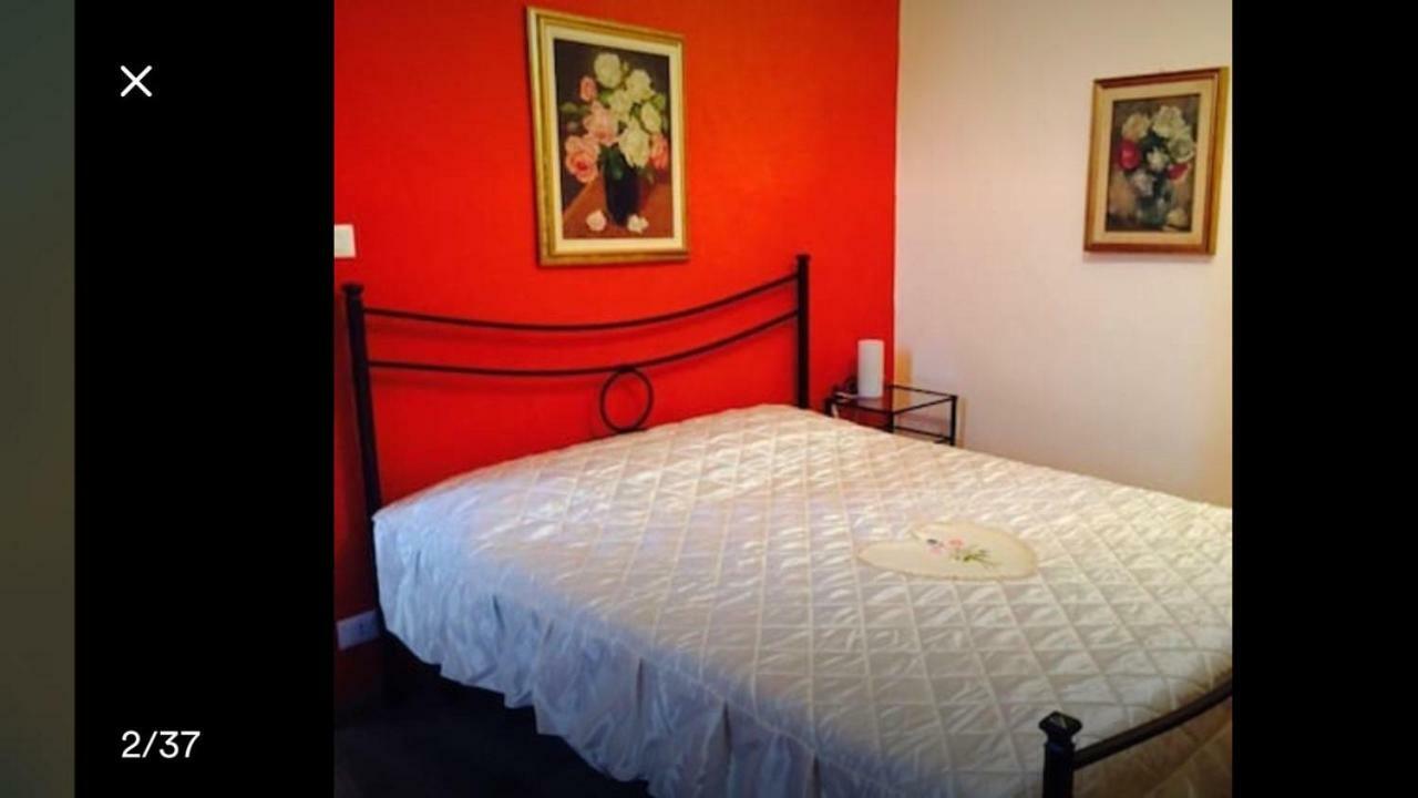 Mansarda In Borgo Dora Apartment Turin Ngoại thất bức ảnh