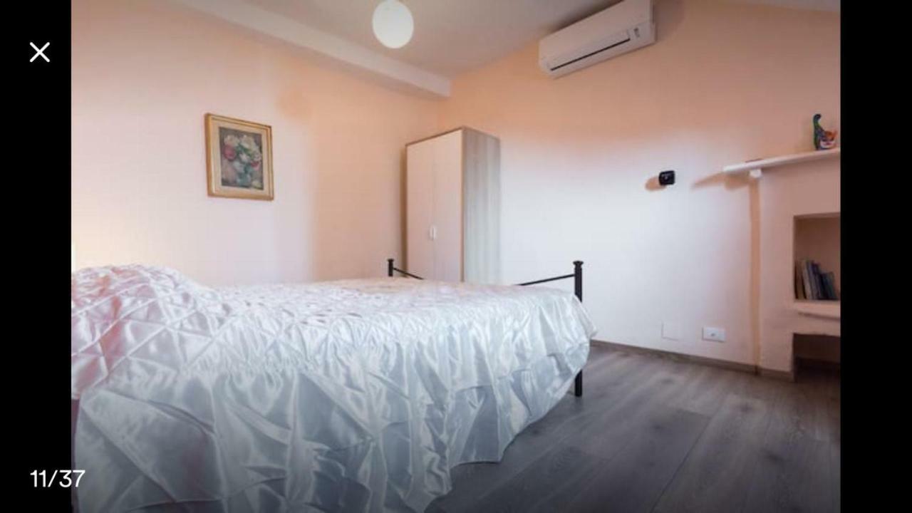 Mansarda In Borgo Dora Apartment Turin Ngoại thất bức ảnh
