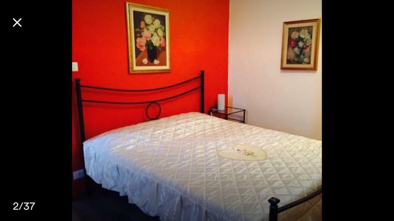 Mansarda In Borgo Dora Apartment Turin Ngoại thất bức ảnh
