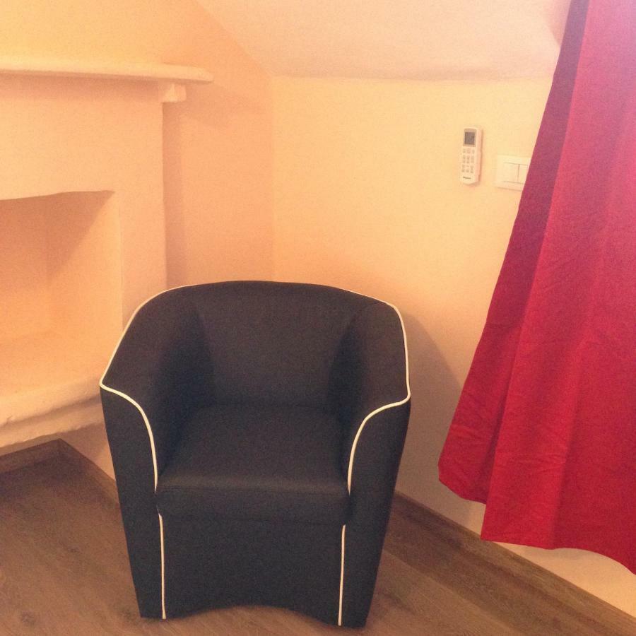 Mansarda In Borgo Dora Apartment Turin Ngoại thất bức ảnh