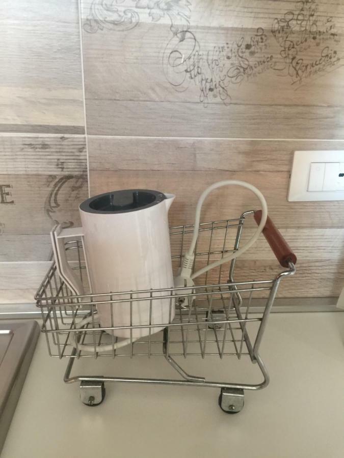 Mansarda In Borgo Dora Apartment Turin Ngoại thất bức ảnh