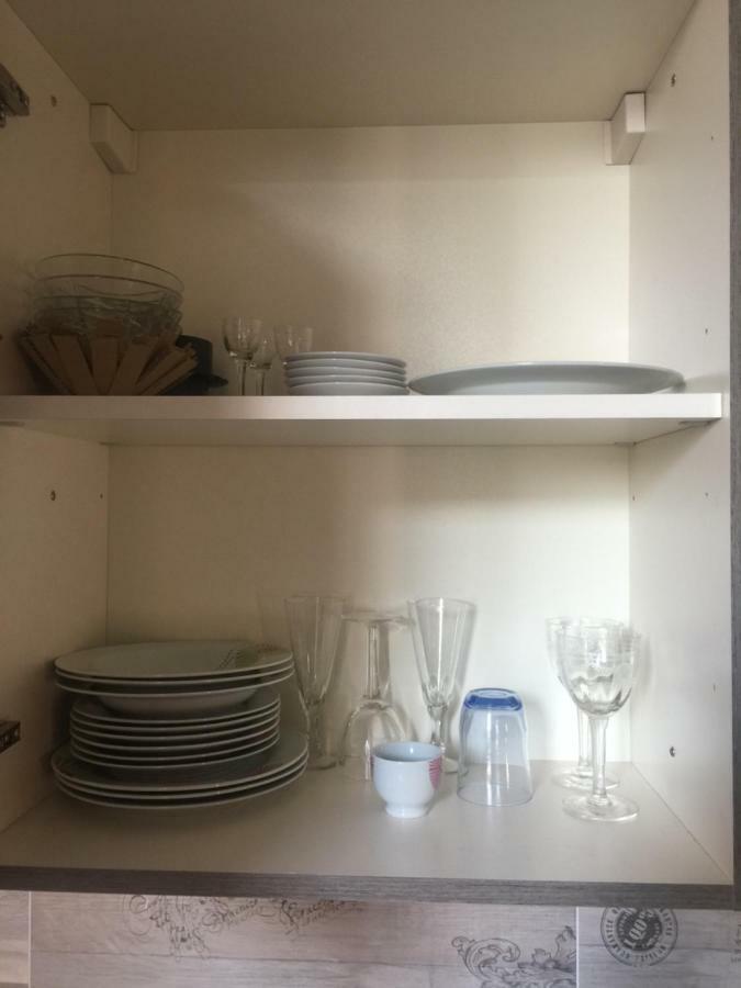 Mansarda In Borgo Dora Apartment Turin Ngoại thất bức ảnh